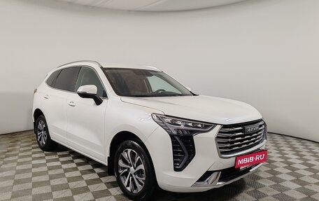 Haval Jolion, 2023 год, 1 755 000 рублей, 3 фотография