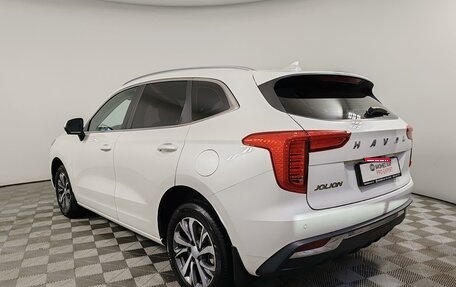 Haval Jolion, 2023 год, 1 755 000 рублей, 7 фотография