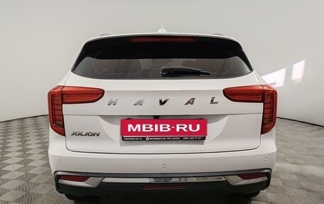 Haval Jolion, 2023 год, 1 755 000 рублей, 6 фотография