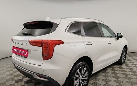 Haval Jolion, 2023 год, 1 755 000 рублей, 5 фотография
