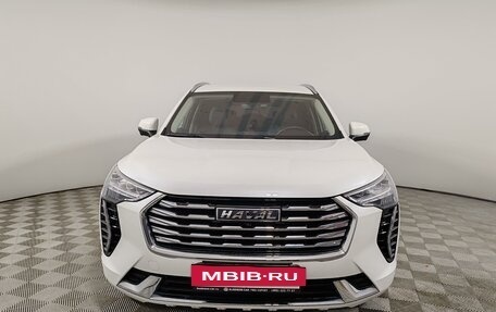 Haval Jolion, 2023 год, 1 755 000 рублей, 2 фотография