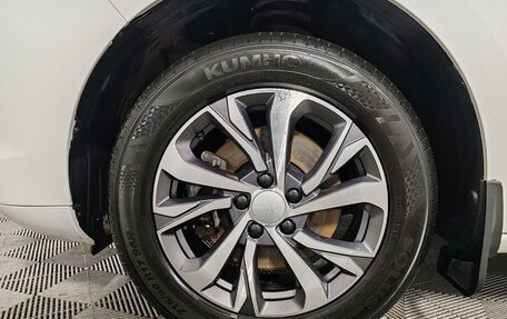 Haval Jolion, 2023 год, 1 755 000 рублей, 10 фотография