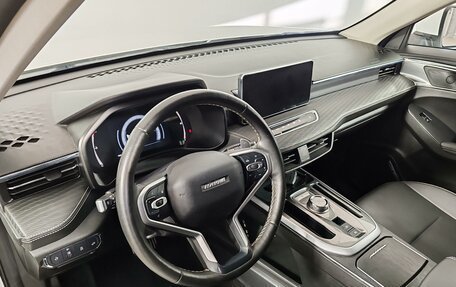 Haval Jolion, 2023 год, 1 755 000 рублей, 13 фотография