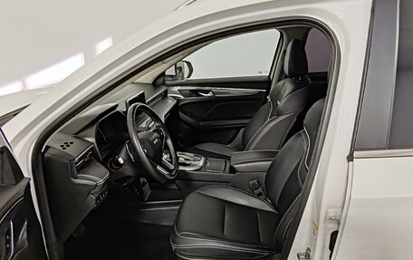 Haval Jolion, 2023 год, 1 755 000 рублей, 12 фотография