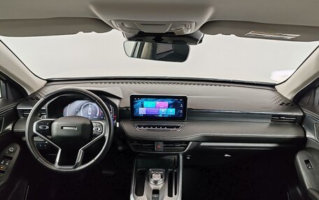 Haval Jolion, 2023 год, 1 755 000 рублей, 19 фотография