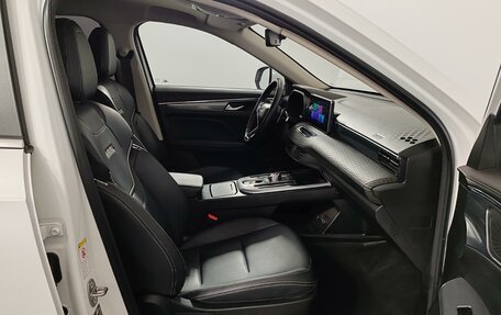 Haval Jolion, 2023 год, 1 755 000 рублей, 16 фотография