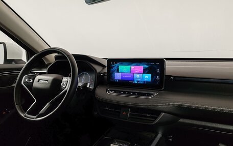 Haval Jolion, 2023 год, 1 755 000 рублей, 18 фотография