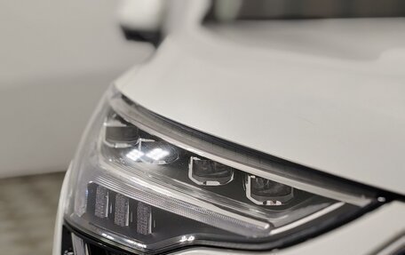 Haval Jolion, 2023 год, 1 755 000 рублей, 23 фотография