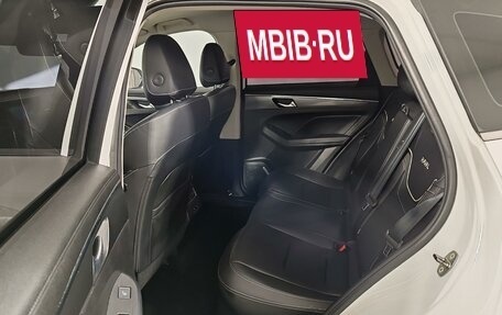 Haval Jolion, 2023 год, 1 755 000 рублей, 15 фотография