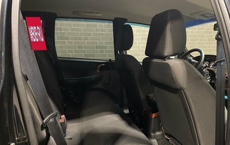 Chevrolet Niva I рестайлинг, 2017 год, 800 000 рублей, 8 фотография