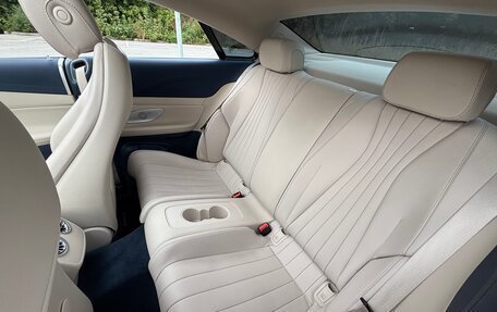 Mercedes-Benz E-Класс, 2019 год, 4 000 000 рублей, 7 фотография