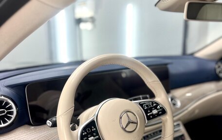 Mercedes-Benz E-Класс, 2019 год, 4 000 000 рублей, 9 фотография