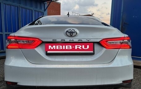 Toyota Camry, 2020 год, 1 999 999 рублей, 2 фотография