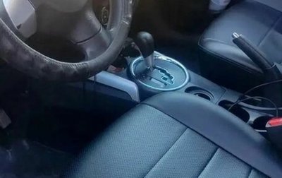 Mitsubishi ASX I рестайлинг, 2011 год, 1 100 000 рублей, 1 фотография