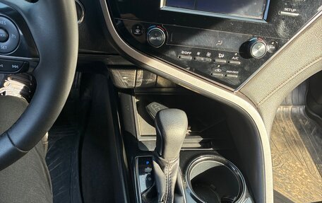Toyota Camry, 2020 год, 1 999 999 рублей, 11 фотография