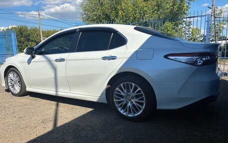 Toyota Camry, 2020 год, 1 999 999 рублей, 14 фотография