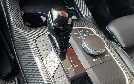 BMW X3, 2022 год, 2 800 000 рублей, 10 фотография