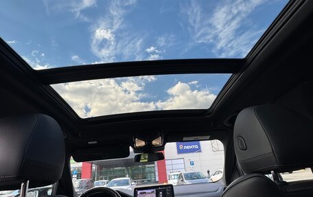 BMW X3, 2022 год, 2 800 000 рублей, 12 фотография