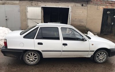 Daewoo Nexia I рестайлинг, 2008 год, 295 000 рублей, 1 фотография