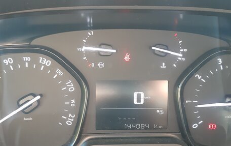 Peugeot Traveller I, 2021 год, 3 900 000 рублей, 5 фотография