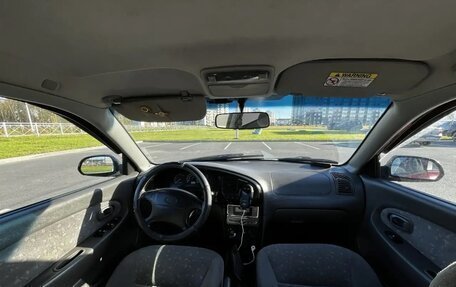 KIA Spectra II (LD), 2008 год, 245 000 рублей, 4 фотография
