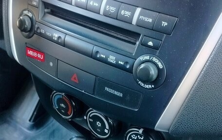 Mitsubishi ASX I рестайлинг, 2011 год, 1 100 000 рублей, 2 фотография