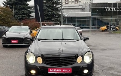 Mercedes-Benz E-Класс, 2007 год, 700 000 рублей, 1 фотография