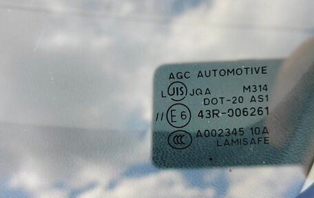 Mitsubishi ASX I рестайлинг, 2011 год, 1 100 000 рублей, 7 фотография