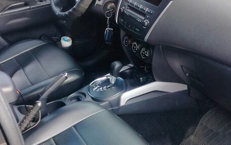 Mitsubishi ASX I рестайлинг, 2011 год, 1 100 000 рублей, 9 фотография