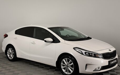 KIA Cerato III, 2019 год, 1 450 000 рублей, 4 фотография