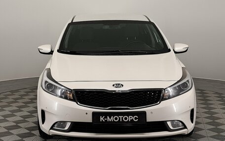 KIA Cerato III, 2019 год, 1 450 000 рублей, 3 фотография