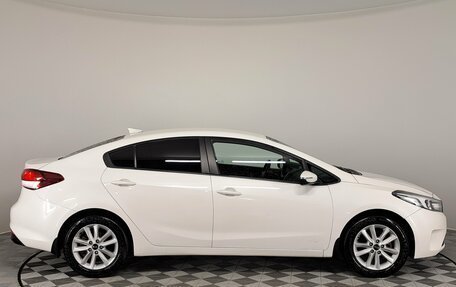 KIA Cerato III, 2019 год, 1 450 000 рублей, 5 фотография