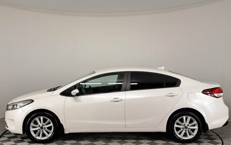 KIA Cerato III, 2019 год, 1 450 000 рублей, 9 фотография