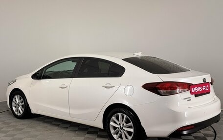 KIA Cerato III, 2019 год, 1 450 000 рублей, 8 фотография