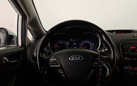 KIA Cerato III, 2019 год, 1 450 000 рублей, 12 фотография
