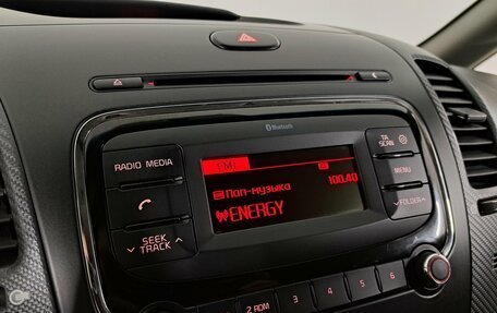 KIA Cerato III, 2019 год, 1 450 000 рублей, 14 фотография