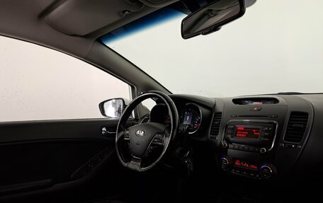 KIA Cerato III, 2019 год, 1 450 000 рублей, 11 фотография