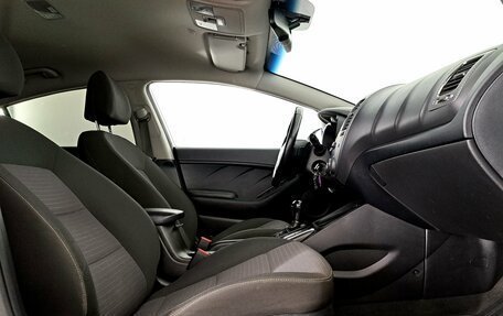 KIA Cerato III, 2019 год, 1 450 000 рублей, 10 фотография