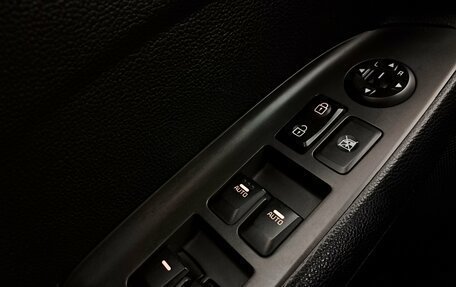 KIA Cerato III, 2019 год, 1 450 000 рублей, 17 фотография
