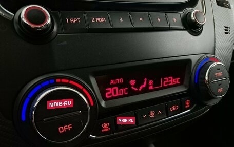 KIA Cerato III, 2019 год, 1 450 000 рублей, 15 фотография