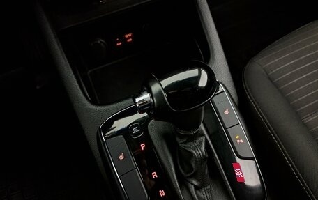 KIA Cerato III, 2019 год, 1 450 000 рублей, 16 фотография