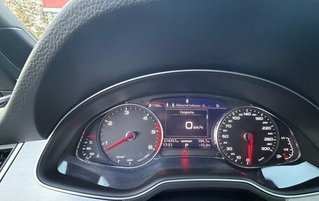 Audi Q7, 2016 год, 4 100 000 рублей, 8 фотография