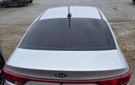 KIA Rio IV, 2021 год, 1 450 000 рублей, 2 фотография