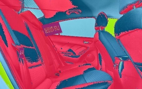 KIA Cerato III, 2019 год, 1 450 000 рублей, 18 фотография