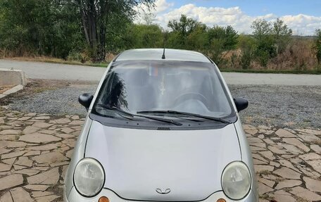 Daewoo Matiz I, 2005 год, 280 000 рублей, 2 фотография