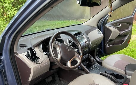 Hyundai ix35 I рестайлинг, 2013 год, 1 250 000 рублей, 8 фотография