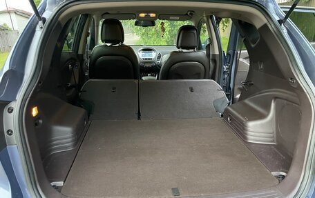 Hyundai ix35 I рестайлинг, 2013 год, 1 250 000 рублей, 9 фотография