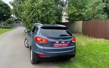 Hyundai ix35 I рестайлинг, 2013 год, 1 250 000 рублей, 7 фотография