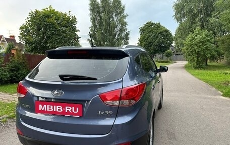 Hyundai ix35 I рестайлинг, 2013 год, 1 250 000 рублей, 5 фотография