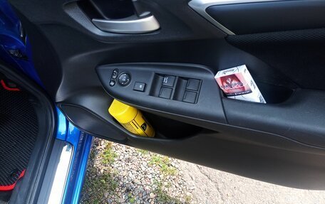 Honda Fit III, 2013 год, 1 100 000 рублей, 10 фотография